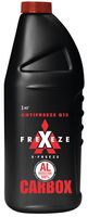 Антифриз Felix Carbox X Freeze красный черная канистра 1 л G-12