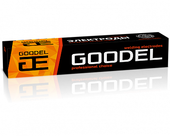Электроды Goodel ОК-46 д.5,0х450мм 7,0кг