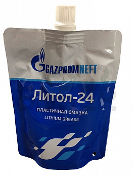 Gazpromneft Смазка Литол-24, 100 гр