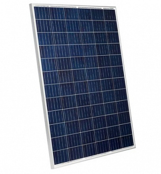 Солнечные батареи Delta SM 200-24 P ПОЛИ