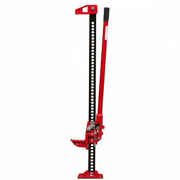 Домкрат реечный 48" 3,5 т 130-1070 мм Skyway S01803004