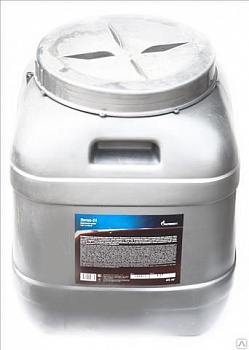 Gazpromneft Смазка Литол-24, 60л/45кг