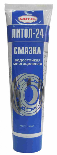 Литол 24 Sintec 100 г