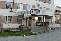 Магазин №2, г. Екатеринбург, ул. Артинская 4