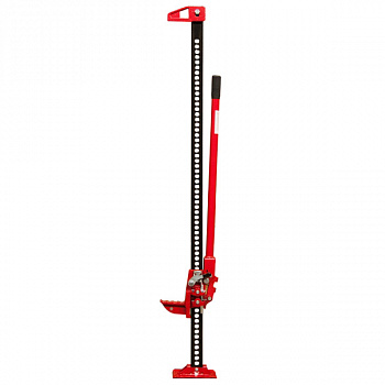 Домкрат реечный 60" 3,5 т 130-1350 мм Skyway S01803005