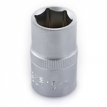 Головка 1/2" 14 мм 6 гр. АвтоДело №5