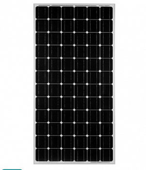 Солнечные батареи Delta SM 200-24 M МОНО